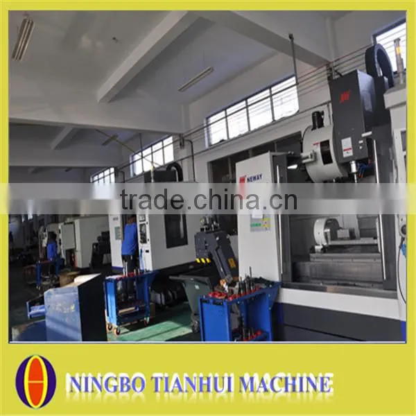 CNC Lathe Turning Parts