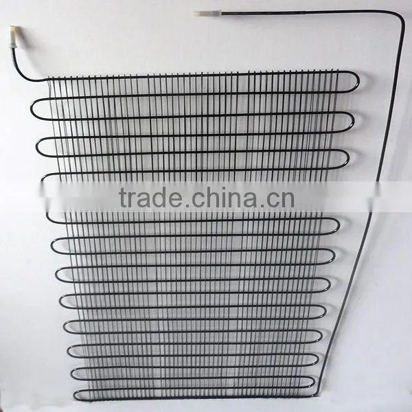 Ge Refrigerator 17/21/23Rows Winding Tube Condenser