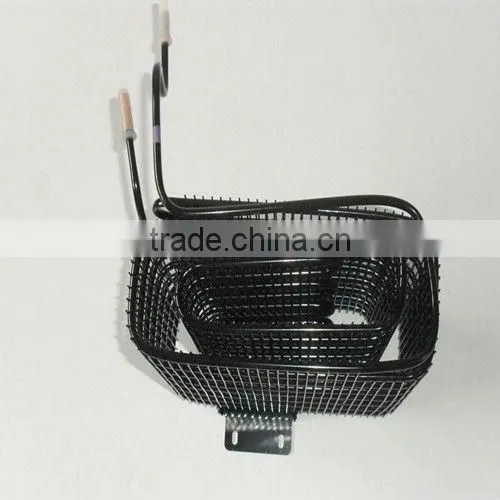 Refrigeration Air Cooled Wire Condenser