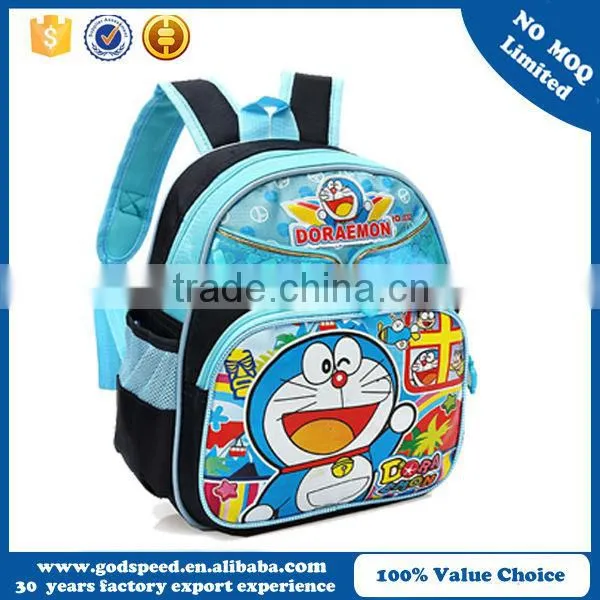 Eva/600d Popular Kids School Bag For Student