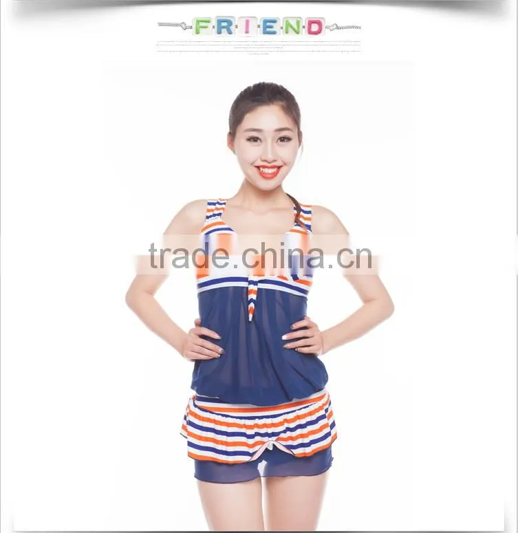 2015 CNYE High Quality womens swimwear fashion beautiful swimwear