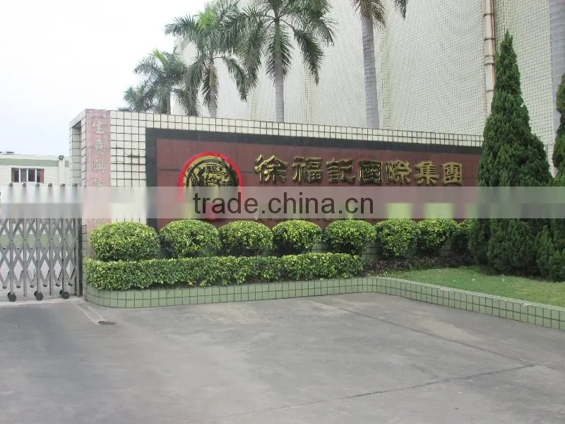 Dongguan Hsu Chi Food Co., Ltd. company overview - view 2