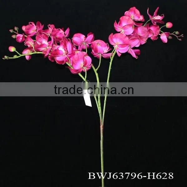 Latest Arrival Design Factory Direct Handmade Beautiful Decorative Artificial Flower