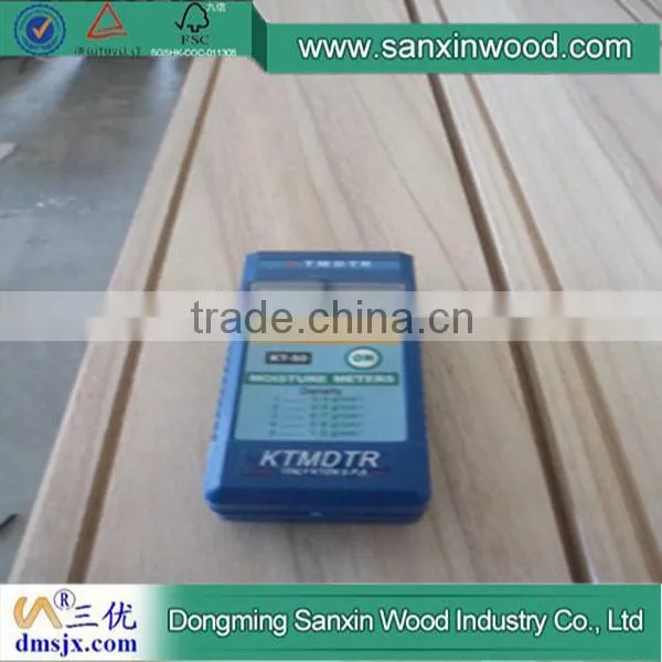 Paulownia Drawer Board Paulownia Wood Timber for Furniture