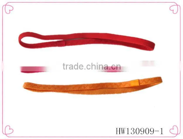 sports silicone headwrap manufacturer