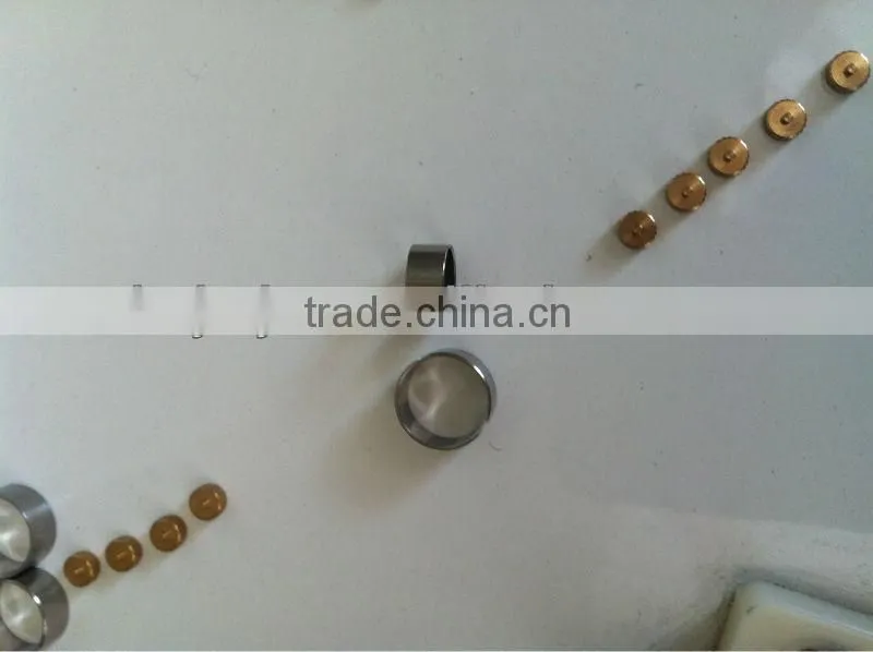 Stainless Steel Tube Spacer
