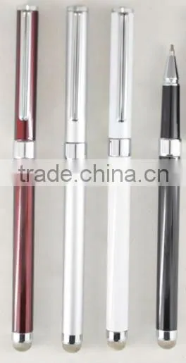 Capacitive Touch screen Stylus Pen For iPad/iPhone/Samsung Cellphones Tablet PCs