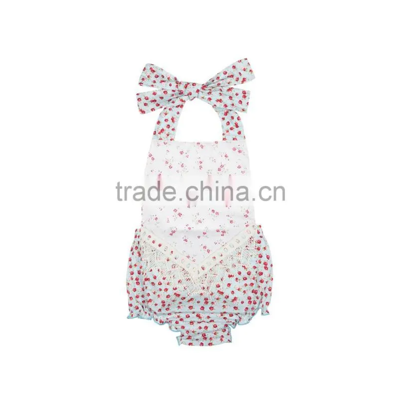 2016wholesale children's boutique clothing tamil girl baby names girl baby bubble rompers