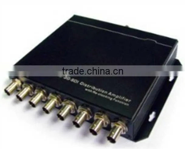 Hot sell fiber optic to coaxial converter