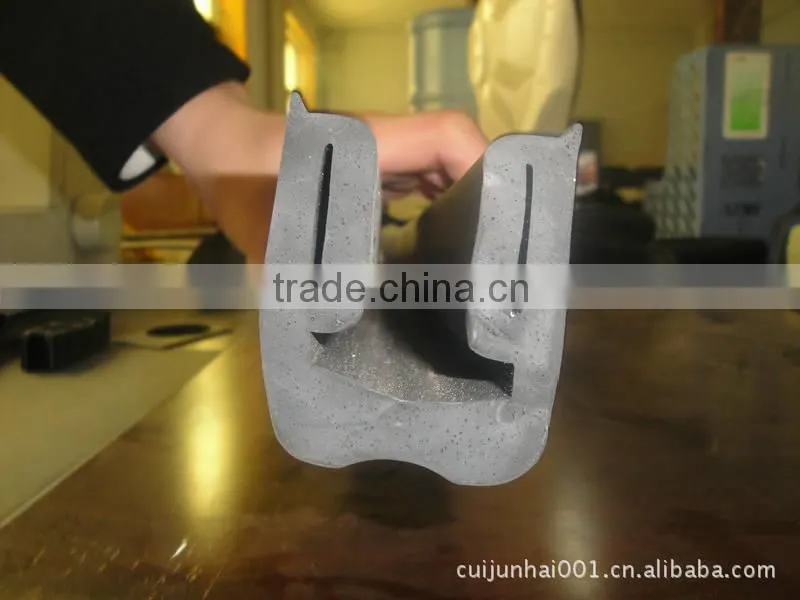 Factory Direct sale Manufacturer low-cost ship boat D/U/V type protection rubber fender