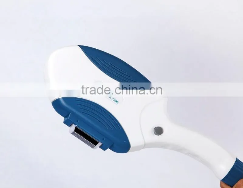 full body hair removal ipl elight machine for Spa use