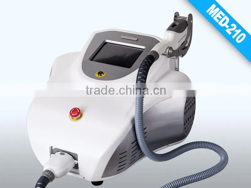 large spot laser ipl laser hair removal spa FDA beauty machine