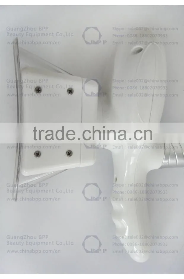 Almighty RF cavitation fat freezing lipolysis