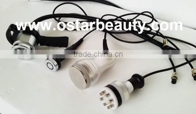 High-end magic weight loss lipolysis cavitation fat removal machines OB-SRN 05C