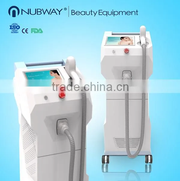 Most effective! professional ce approval dilas lumenis lightsheer duet alma soprano xl