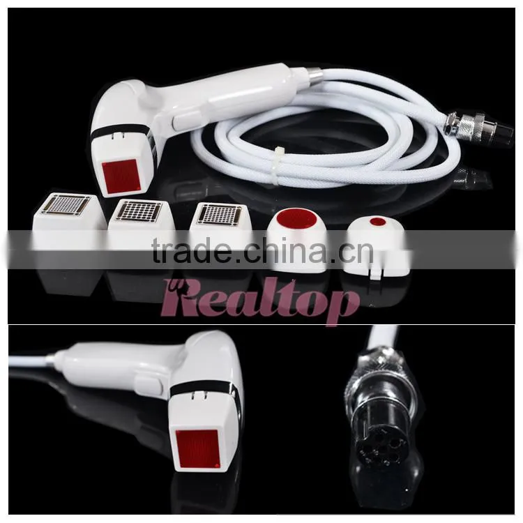 Bottom Price!!!Anti Wrinkle Treatment RF Skin Tightening Non Surgical Face Lift Machine