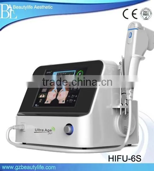 3D HIFU(High Intensity Focused Ultrasound)