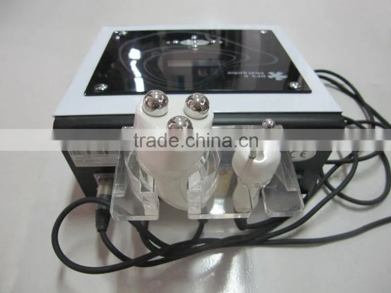 portable rf face lift device for beauty salon use