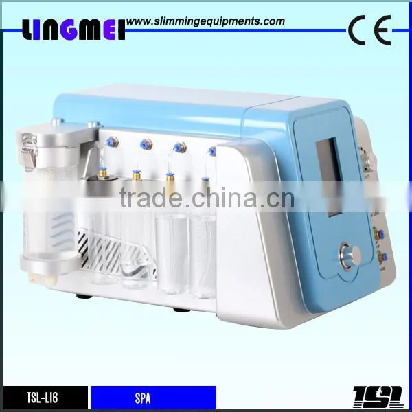 Professional diamond tip microdermabrasion machines/hydro-microdermabrasion machine