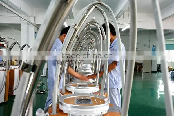body shaping massage machine, slimming salon beauty equipment