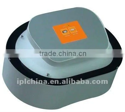 2012 body firming body fat analysis machine