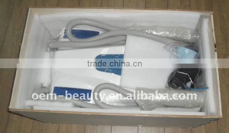 Intense Pulsed Light Therapy IPL System A005
