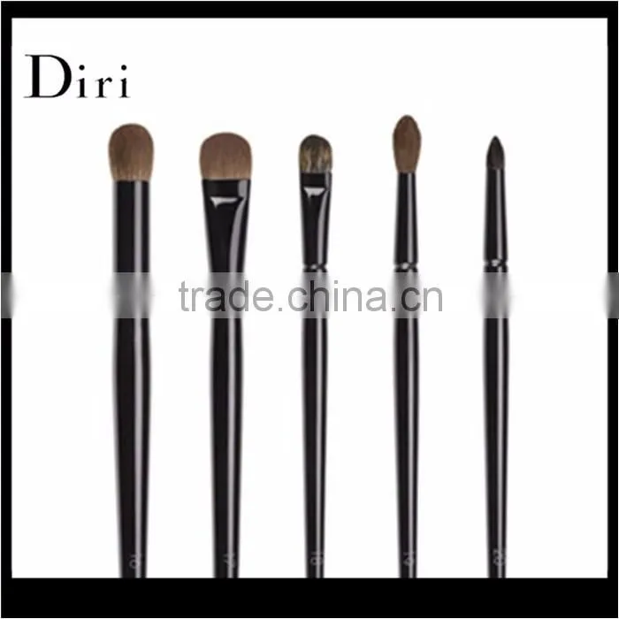 Custom logo makeup brushes from China manufacturers