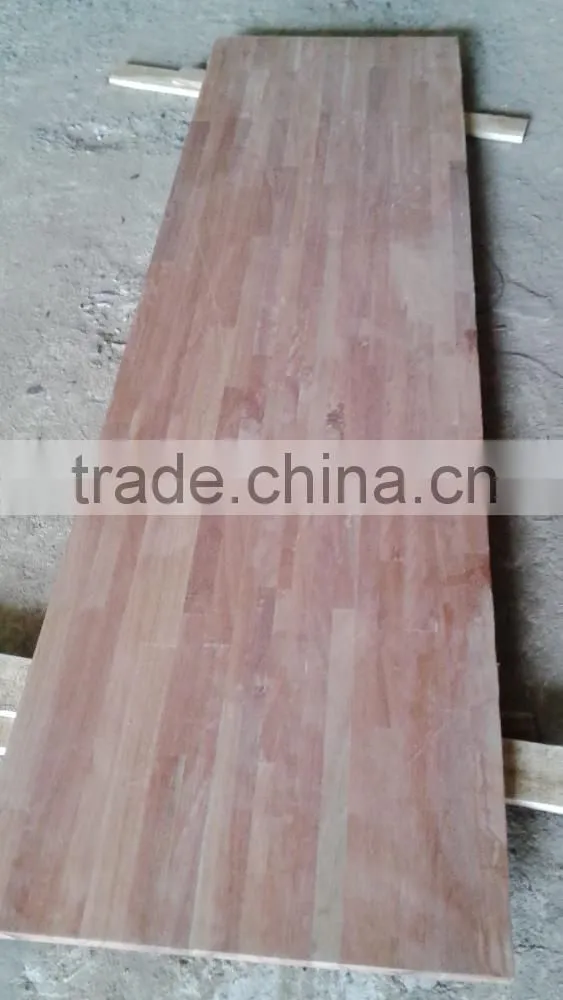 EUCALYPTUS Butt/ Finger Joint Laminated Board/ Panel/ Worktop/ Countertop
