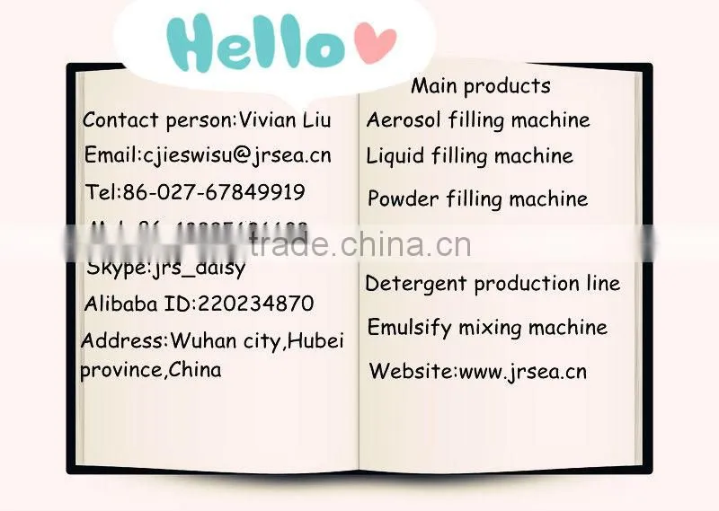 R134a refrigerent freon filling machine