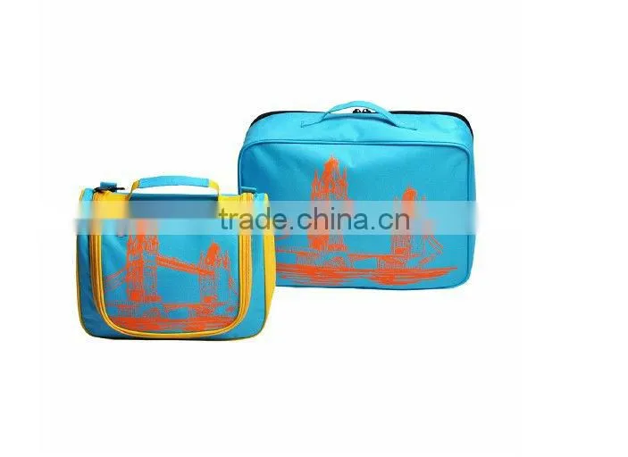 2013 New style cosmetic bag for promotion