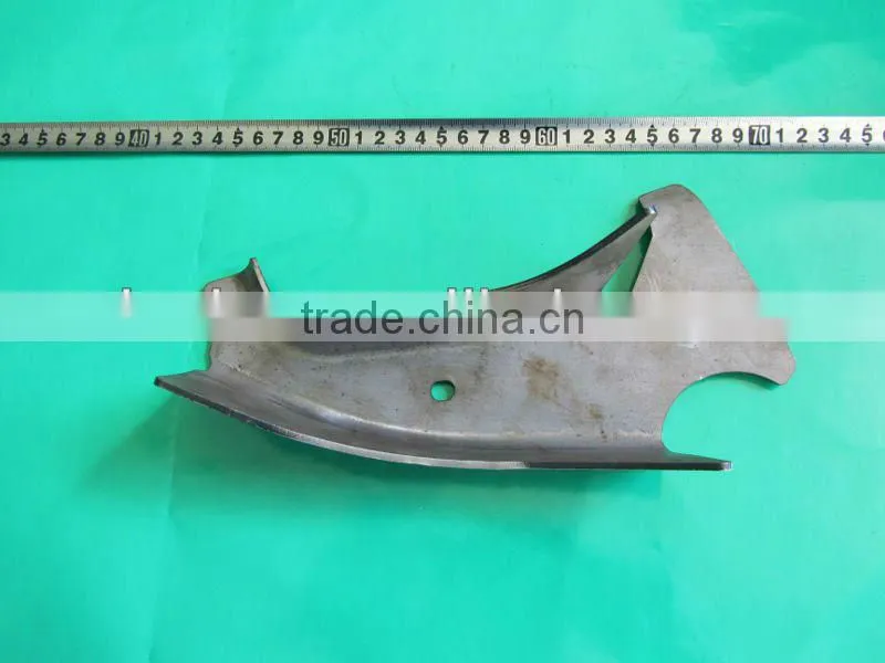 precision metal stamping parts----Auto Accessory 2