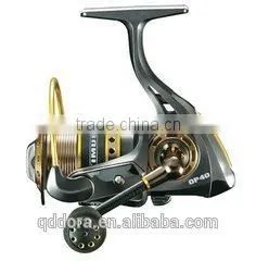 In stock Wholesale aluminum spool fishing spinning reel