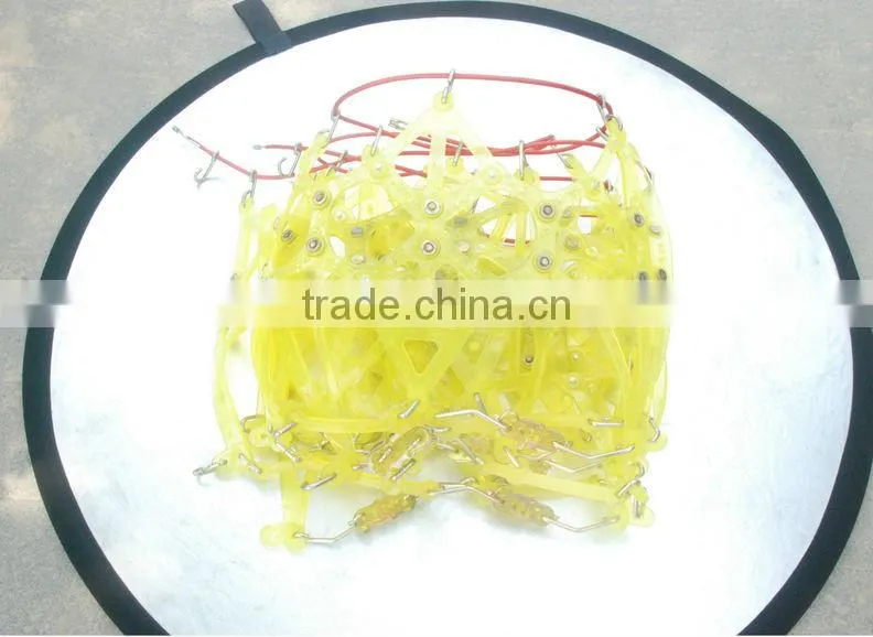 Popular wheel loader tyre protection chains for sale