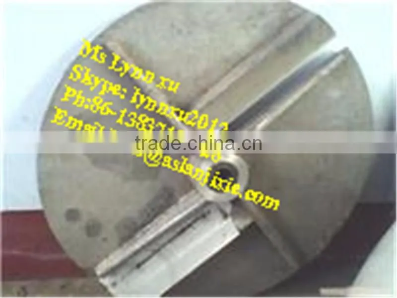 frozen meat flaker / meat slicing machine /meat planing machine