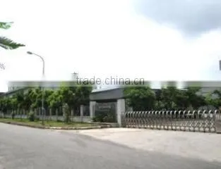 Vison Yarn Spinning Co., Ltd company overview - view 2
