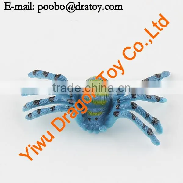novelty toy plastic insect model