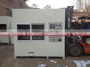 Advanced Electrostatic Separator