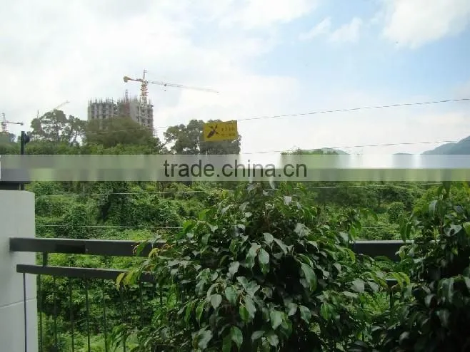 HT wire/ alloywire for electrical fence wire high tension aluminium wire