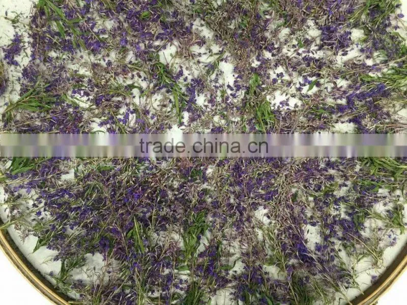 High efficeny deli flower drying machine