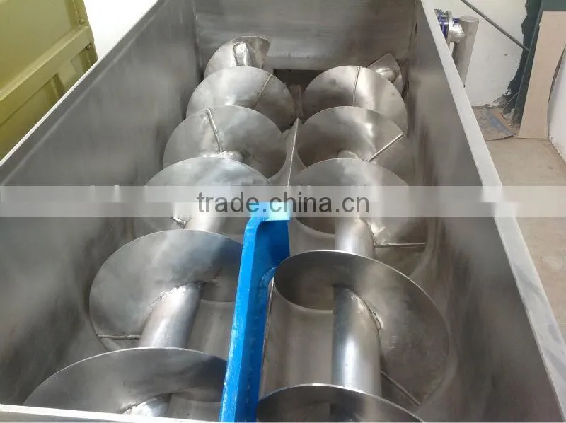 Gluten washing machine wheat gluten equipment