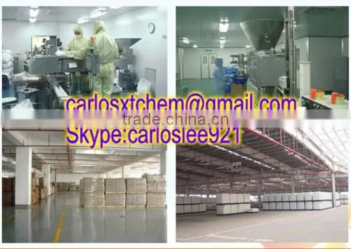 Sweeteners sodium cyclamate food grade CP 95