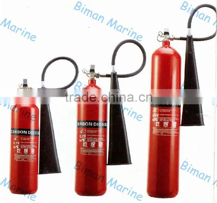 China EN3 11kg Fire Extinguisher Production Line