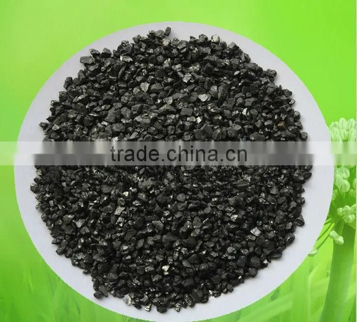 factory price offer high-quality Anthracite Filter Media for water treatment