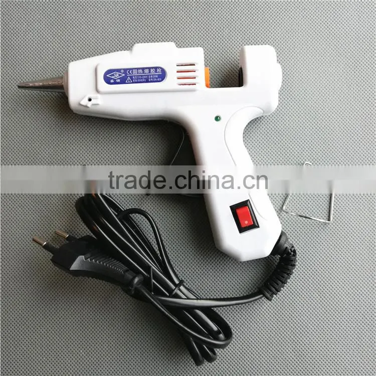 2016 Best Selling High Quality Hot Melt Glue Gun 20W