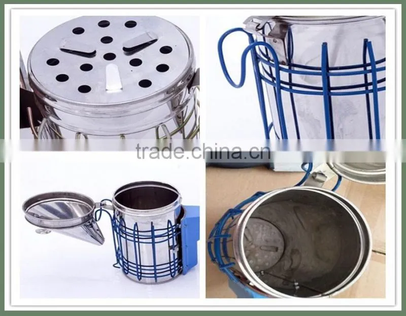 2016 Best Quality Electric Bee Smoker In Cheap Price