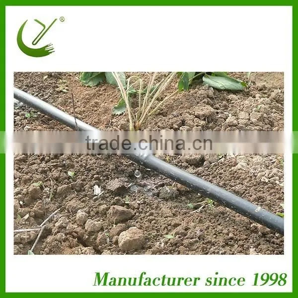Hot sale Agriculture Farm Round Drip Irrigation Pipe