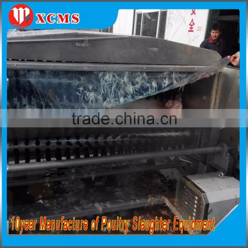 a 2017 sheep slaughtering line NEWLY DESIGNED SHEEP PLUCKING MACHINE SLAUGHTERING EQUIPMENT SHEEP SLAUGHTER/LIVESTOCK FARMw
