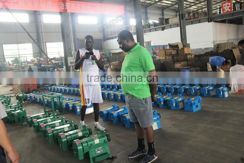 Small Rice Grinding Machine Factory Price Rice Cutting Machine Corn Flour Milling 6NFZ-2.2C