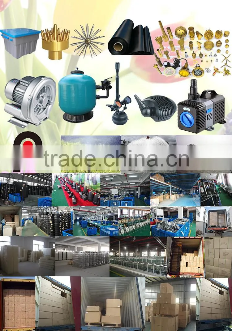HLB-300 no noise circulation pump