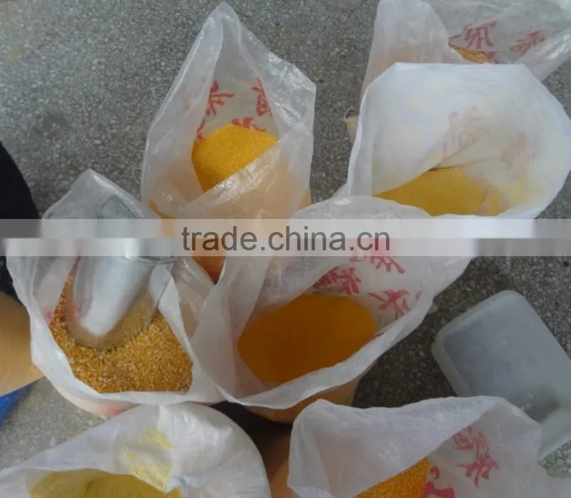 NF Series High Quality Universal Maize Milling Machine